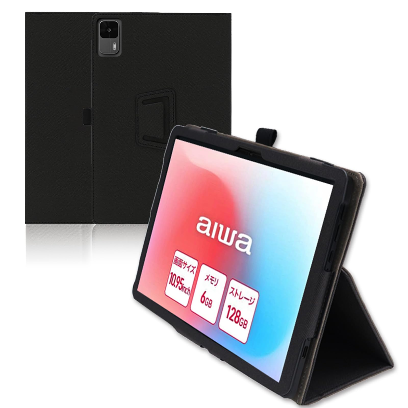 Amazon.co.jp: For aiwa tab AS11L-2 (JA5-TBA1102) ケース タブレット